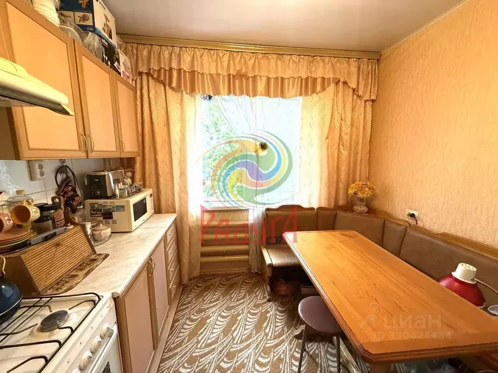 2-к кв. Ивановская область, Иваново ул. Кузнецова, 124 (52.1 м) - Фото 2