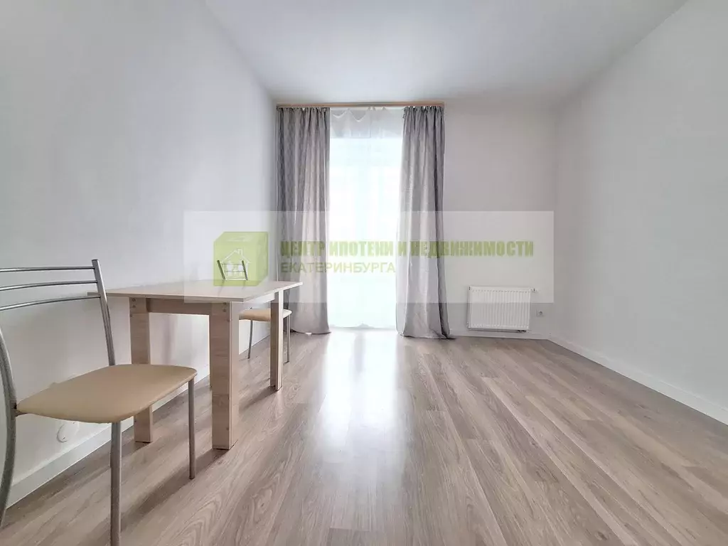 Продаётся 1-к квартира, 37.5 м - Фото 1