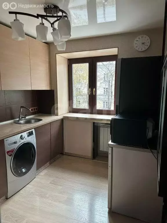 2-комнатная квартира: Томск, улица Котовского, 10 (40.1 м) - Фото 1