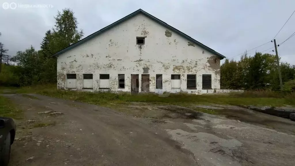 Участок в Суоярви, улица Нухи Идрисова (18.7 м) - Фото 1