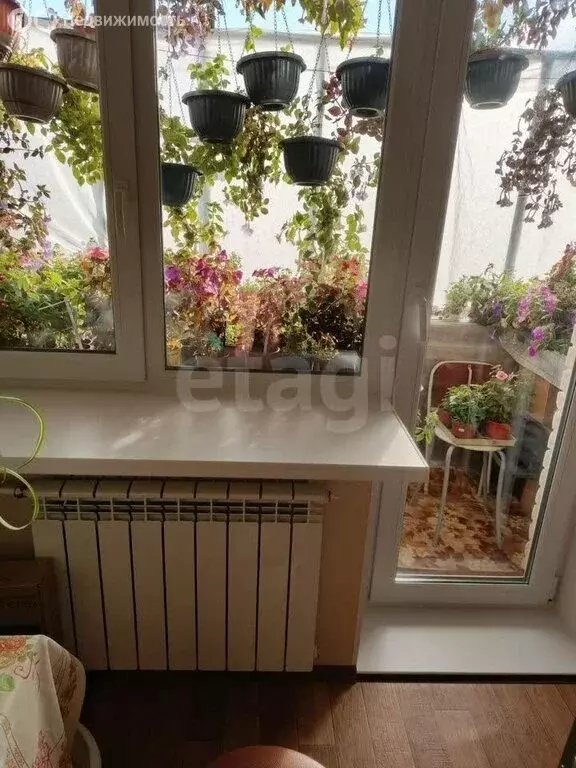 2-комнатная квартира: Миасс, улица 8 Марта, 189 (43.2 м) - Фото 2