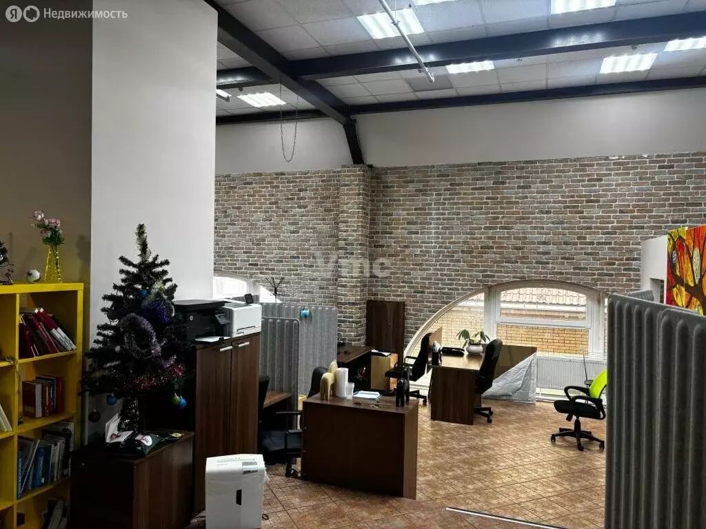 Офис (96 м) - Фото 2