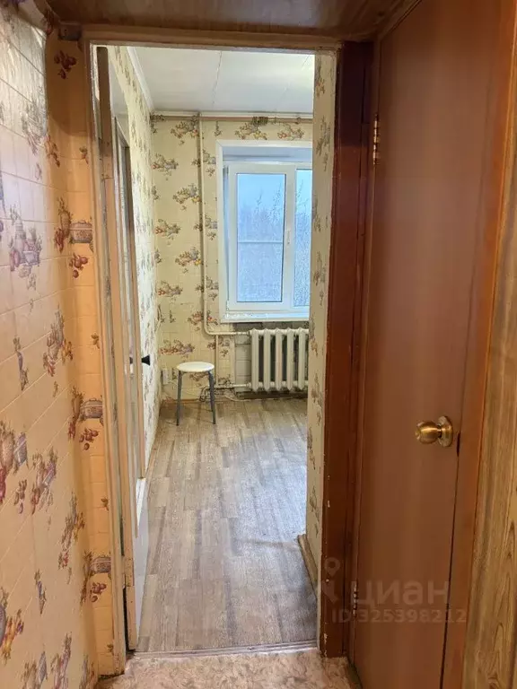 1-к кв. Московская область, Солнечногорск ул. Баранова, 46 (31.0 м) - Фото 2