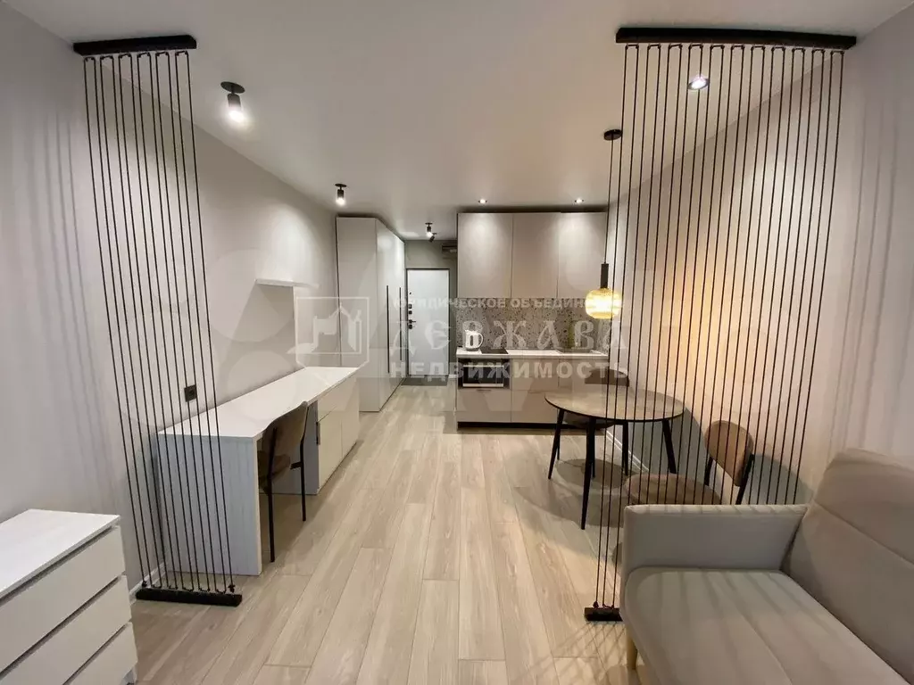 Квартира-студия, 23 м, 7/9 эт. - Фото 0