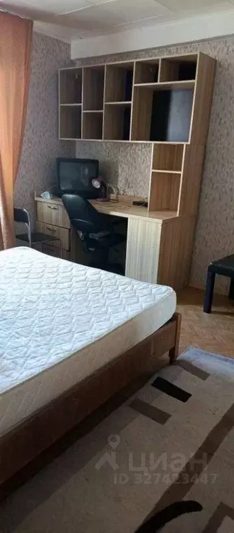 1-к кв. Краснодарский край, Краснодар Юбилейный мкр, наб. ... - Фото 2