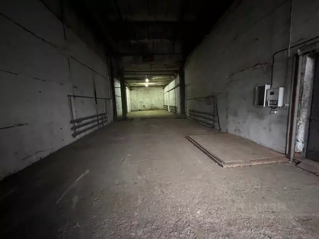 Производственное помещение в Татарстан, Набережные Челны ул. ... - Фото 2