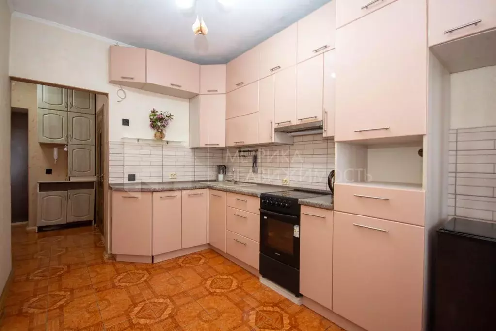 Квартира, 1 комната, 34.5 м - Фото 0