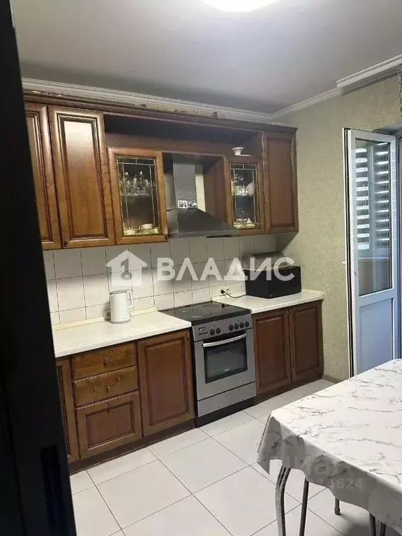 2-к кв. Московская область, Люберцы Городок Б мкр, ул. 3-е Почтовое ... - Фото 1