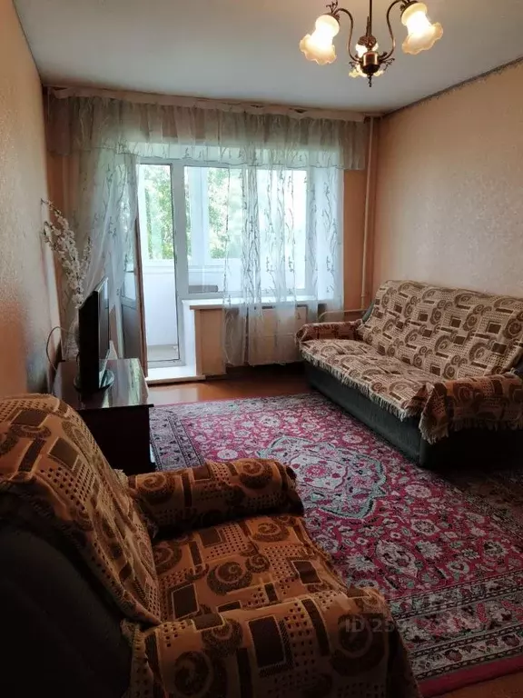 3-к кв. Кемеровская область, Белово Юбилейная ул., 6 (57.0 м) - Фото 0