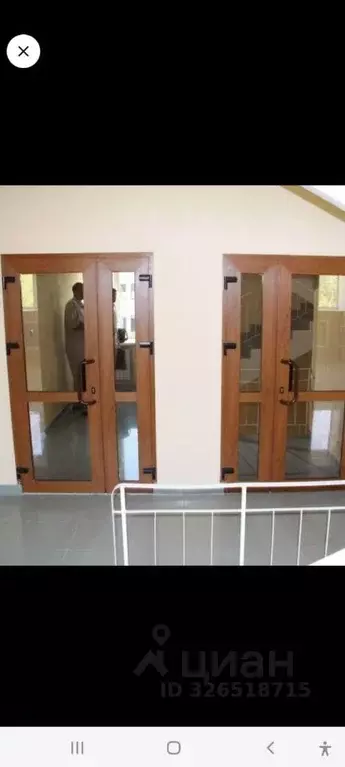 Офис в Владимирская область, Владимир Октябрьский просп., 22 (26 м) - Фото 2