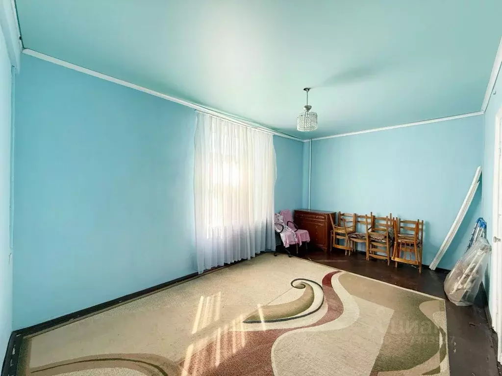 4-к кв. Кабардино-Балкария, Нальчик просп. Ленина, 12 (95.0 м) - Фото 2