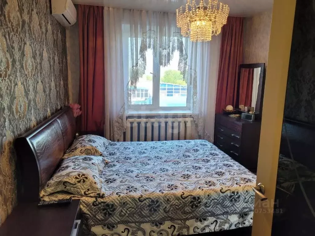 2-к кв. Курганская область, Курган Солнечный бул., 6 (50.0 м) - Фото 0