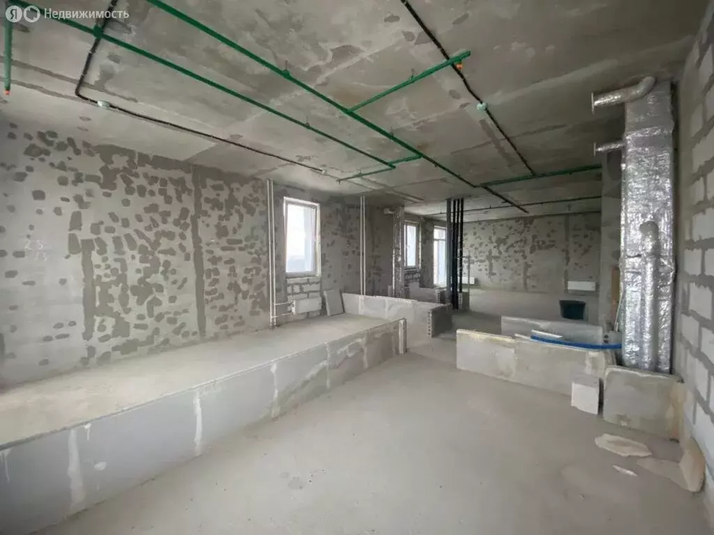 3-комнатная квартира: Москва, Берёзовая аллея, 19к6 (79.3 м) - Фото 1