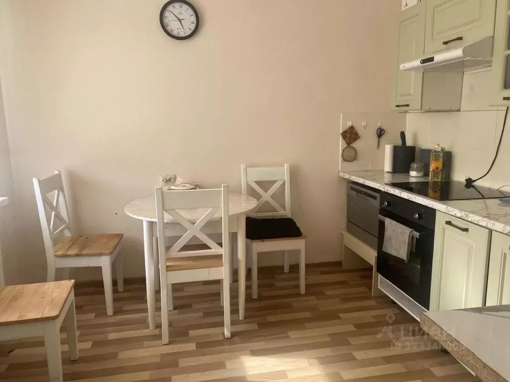 3-к кв. Саха (Якутия), Якутск Загородный кв-л, ул. Кржижановского, ... - Фото 2