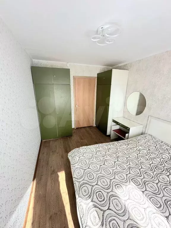 2-к. квартира, 60 м, 12/16 эт. - Фото 1