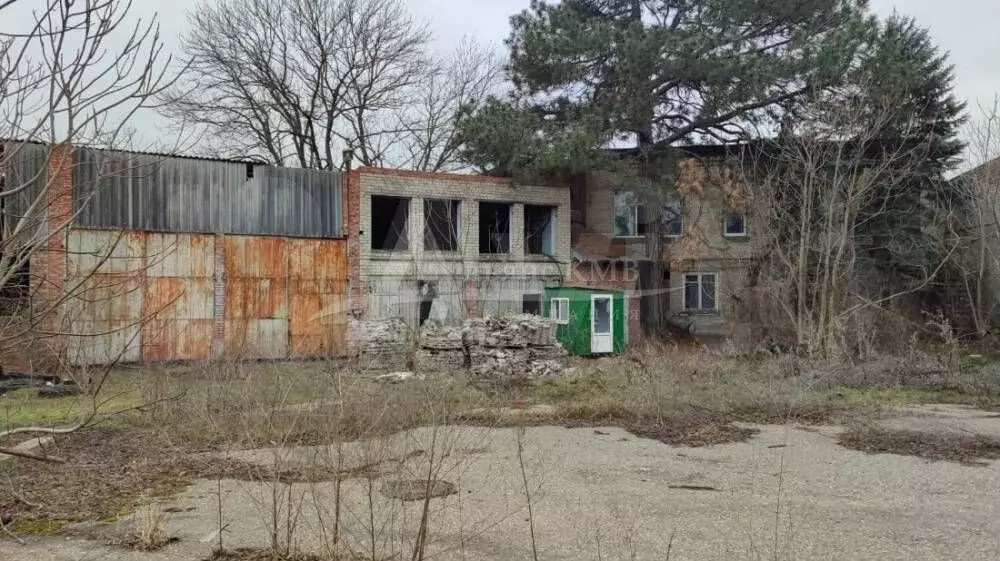Свободного назначения, 4800 м - Фото 1