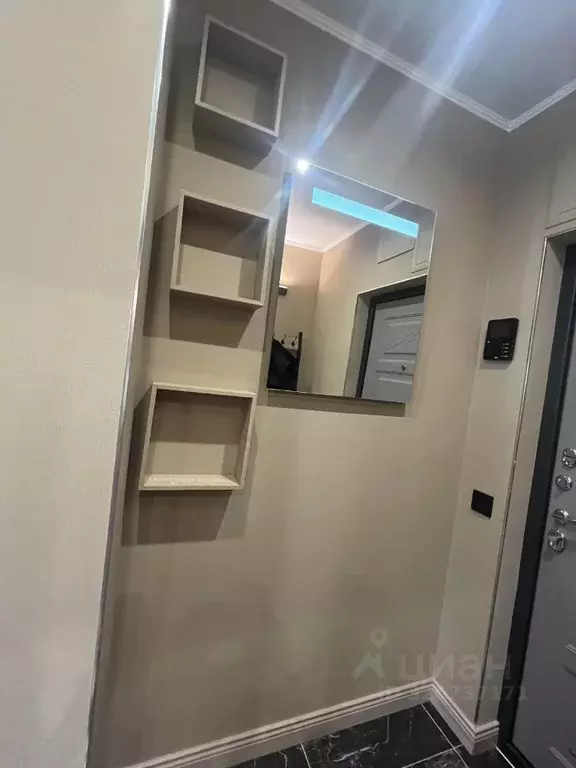 1-к кв. Москва ул. Татьянин Парк, 19к1 (40.0 м) - Фото 2