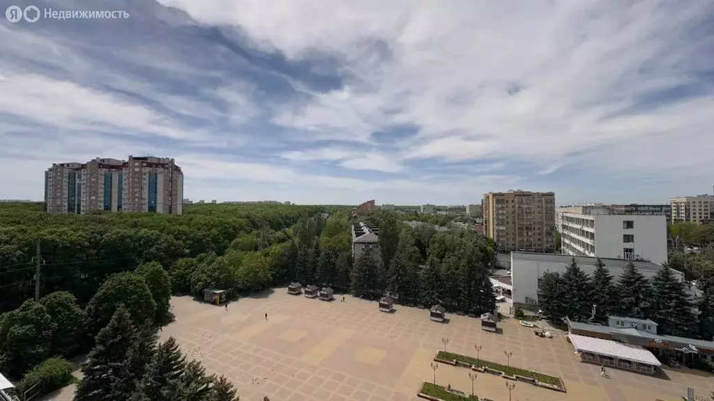 2-комнатная квартира: Ставрополь, улица Ленина, 466 (44.09 м) - Фото 0