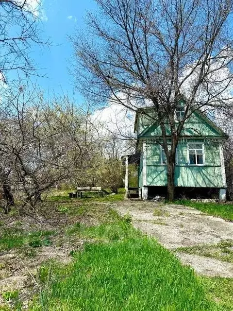 Участок 7,5 сот. (СНТ, ДНП) - Фото 1