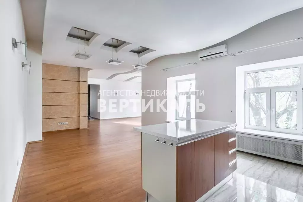 5-к кв. Москва Филипповский пер., 9 (186.0 м) - Фото 1