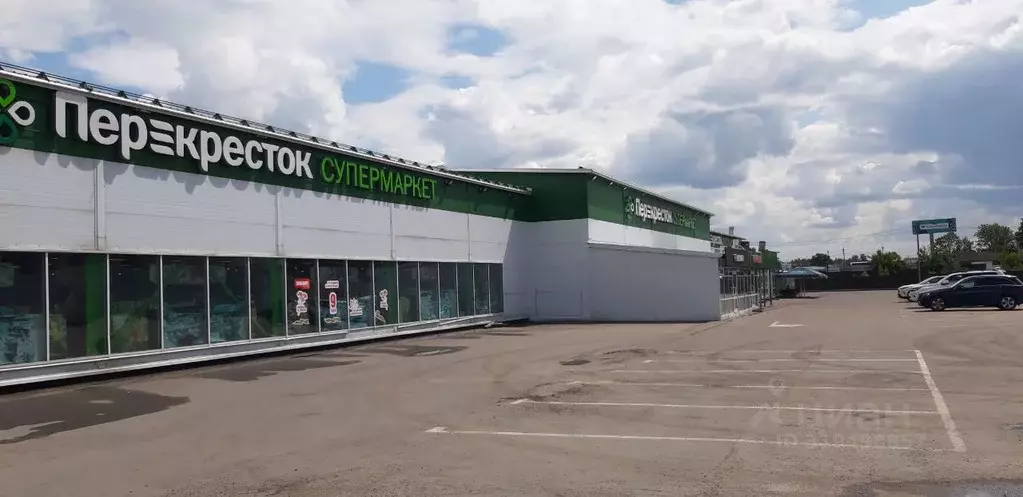 Помещение свободного назначения в Московская область, Химки Подрезково ... - Фото 0
