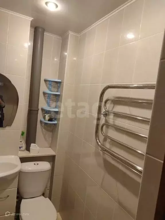 Продаётся 1-к квартира, 30 м - Фото 1