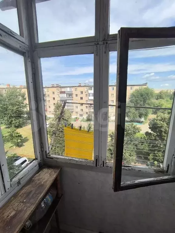 2-к. квартира, 45,1 м, 5/5 эт. - Фото 0