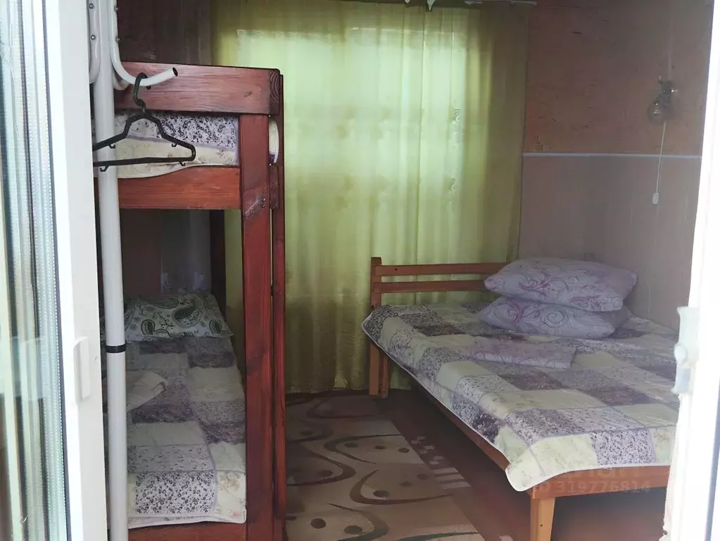 Комната Алтайский край, Яровое Садовая ул., 37 (12.0 м) - Фото 0