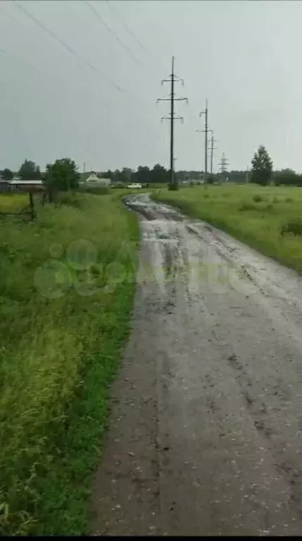 Участок 8 сот. (СНТ, ДНП) - Фото 1