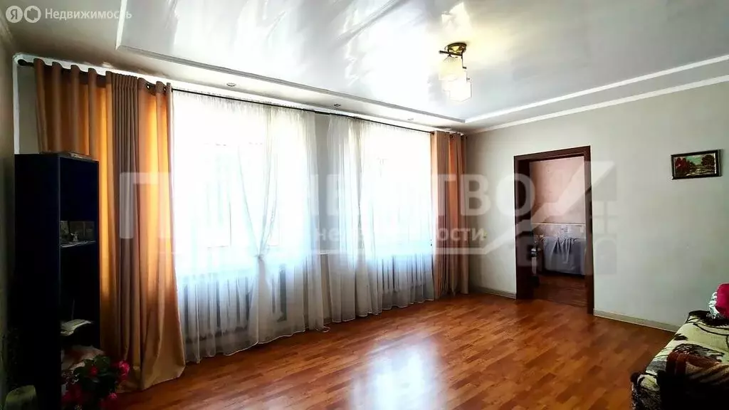 Дом в Ильский, Длинная улица (81 м) - Фото 1