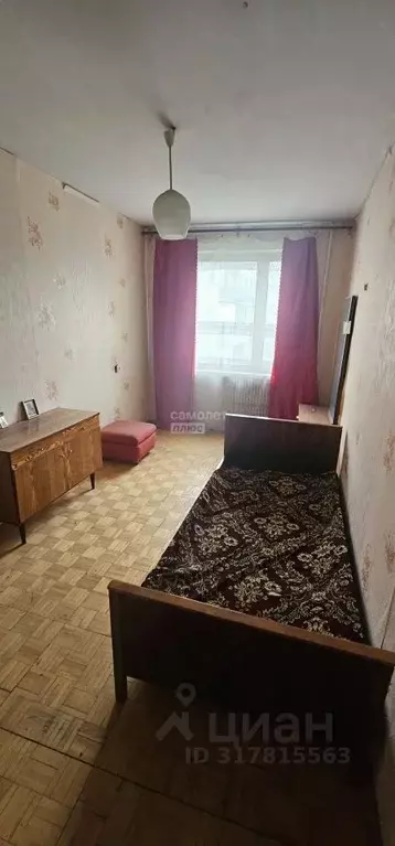 3-к кв. Московская область, Раменский муниципальный округ, пос. ... - Фото 0