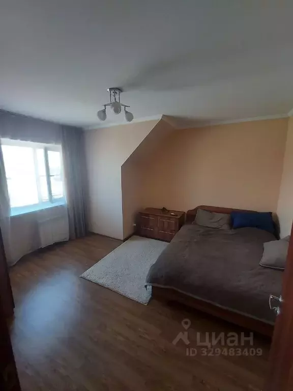1-к кв. Алтайский край, Барнаул Большая Олонская ул., 34 (31.5 м) - Фото 2