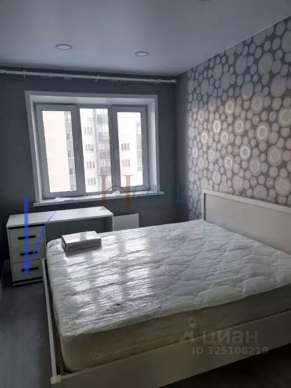 2-к кв. Новосибирская область, Новосибирск Весенний мкр, ул. Заречная, ... - Фото 2