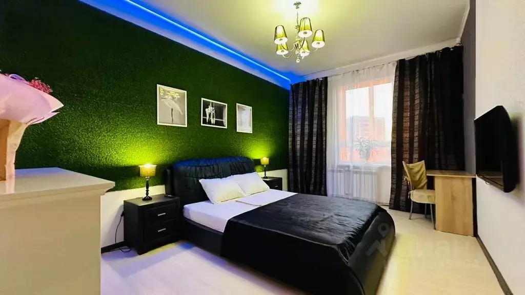 3-к кв. Челябинская область, Челябинск Свердловский просп., 88 (100.0 ... - Фото 2