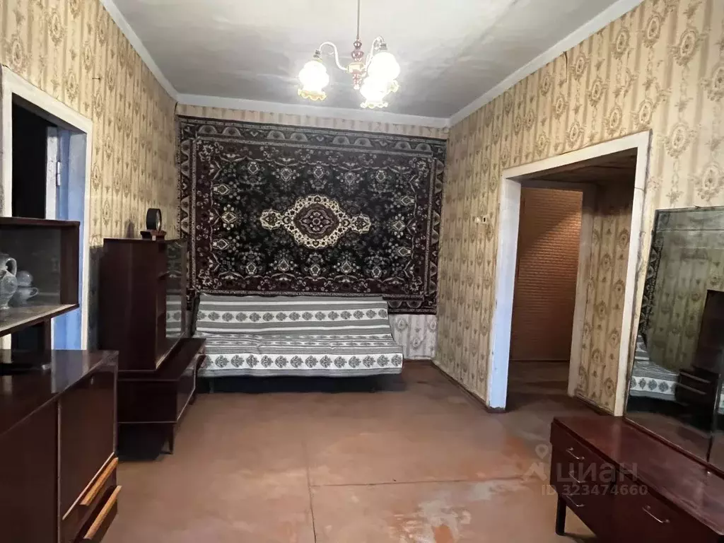 2-к кв. Самарская область, Самара ул. Ивана Булкина, 82 (43.0 м) - Фото 2