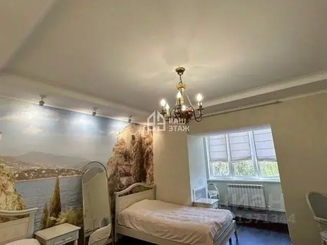 3-к кв. Калужская область, Калуга Тульская ул., 34/2 (112.0 м) - Фото 1