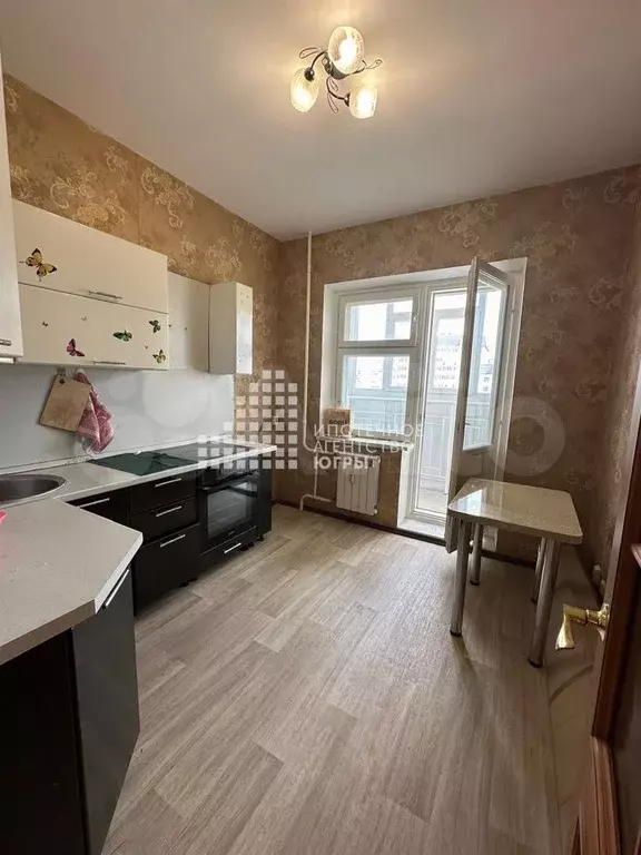 1-к. квартира, 39 м, 8/9 эт. - Фото 0