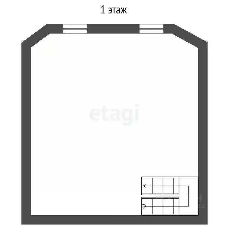 Дом в Ставропольский край, Кисловодск 3-й Солнечный проезд (214 м) - Фото 1