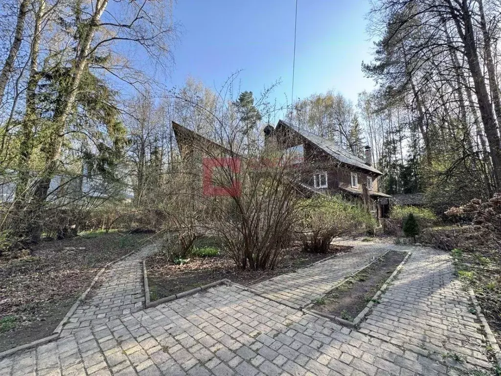 Дом, 500 м - Фото 1