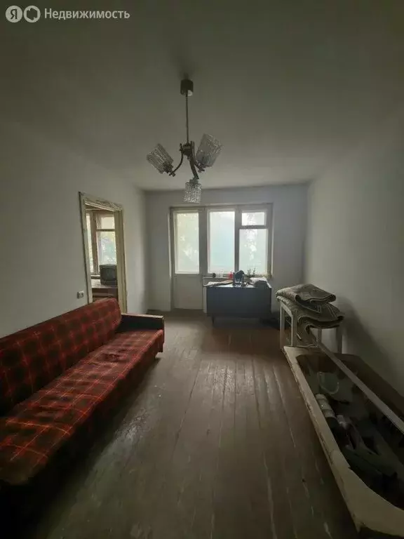 4-комнатная квартира: Тамбов, Мичуринская улица, 171к3 (61 м) - Фото 2