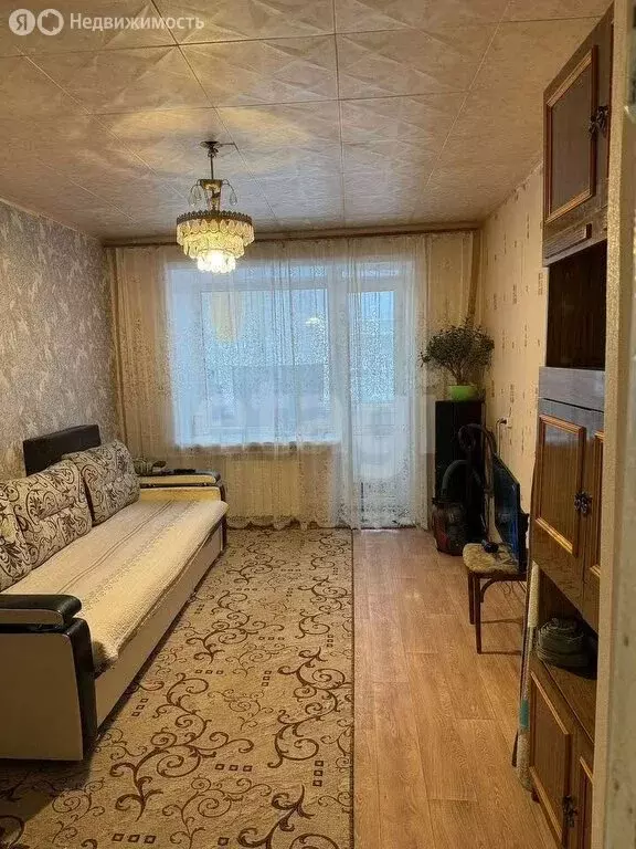 2-комнатная квартира: Томск, улица Ивана Черных, 109/1 (40.1 м) - Фото 2