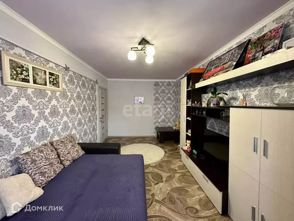 Продаётся 3-к квартира, 62.4 м - Фото 0