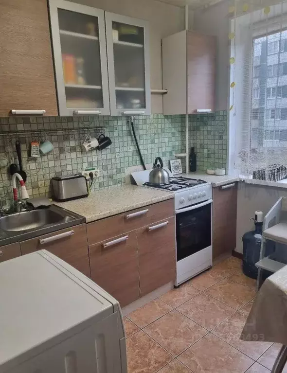 2-к кв. Ленинградская область, Гатчина ул. 120-й Гатчинской Дивизии, ... - Фото 1