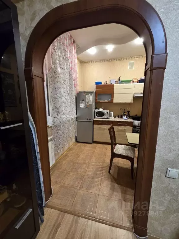 2-к кв. Иркутская область, Иркутск ул. Ленина, 25 (50.0 м) - Фото 2