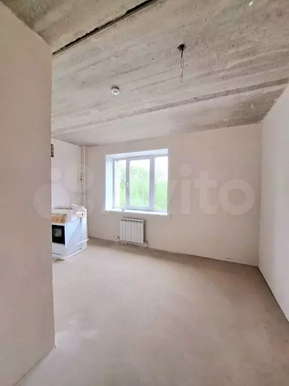 1-к. квартира, 32,2 м, 10/10 эт. - Фото 1