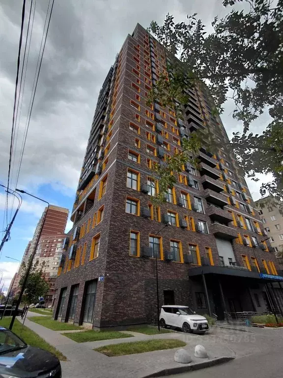 4-к кв. Московская область, Люберцы ул. Кирова, 11 (151.6 м) - Фото 2