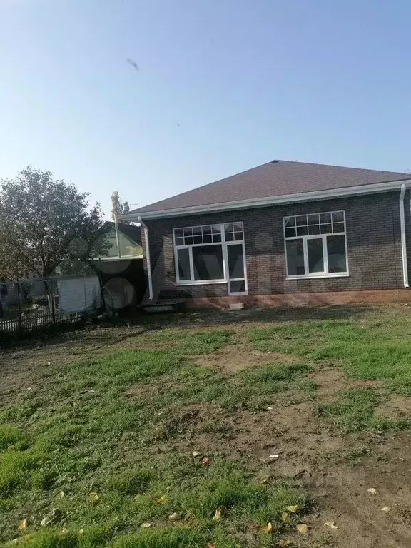 Дом в Ростовская область, Таганрог ул. Ломоносова, 80Д (142 м) - Фото 1