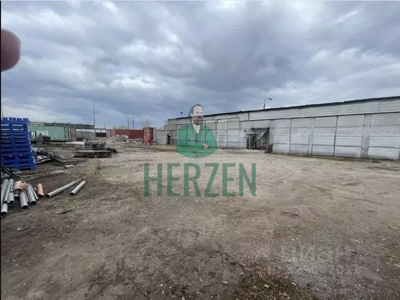 Склад в Московская область, Реутов Транспортная ул., 9Б (1070 м) - Фото 1