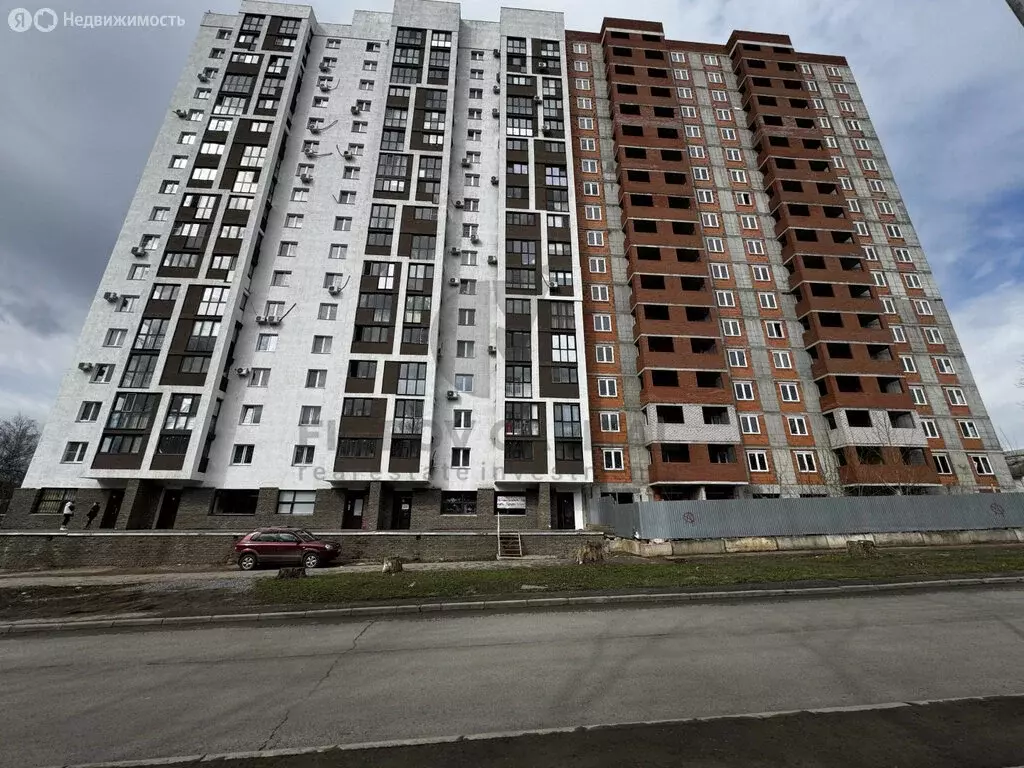 Торговая площадь (97.4 м) - Фото 1