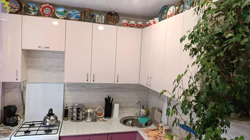Продаётся 1-к квартира, 38 м - Фото 0